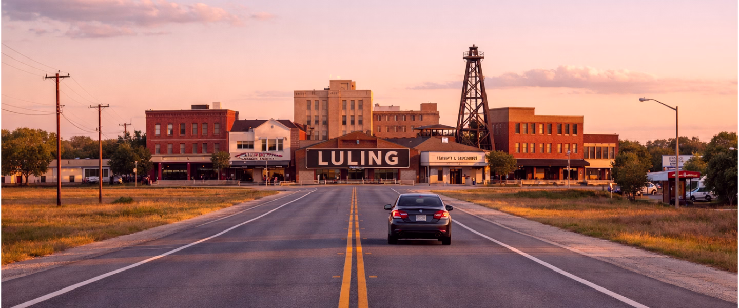 LULING