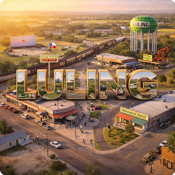 LULING