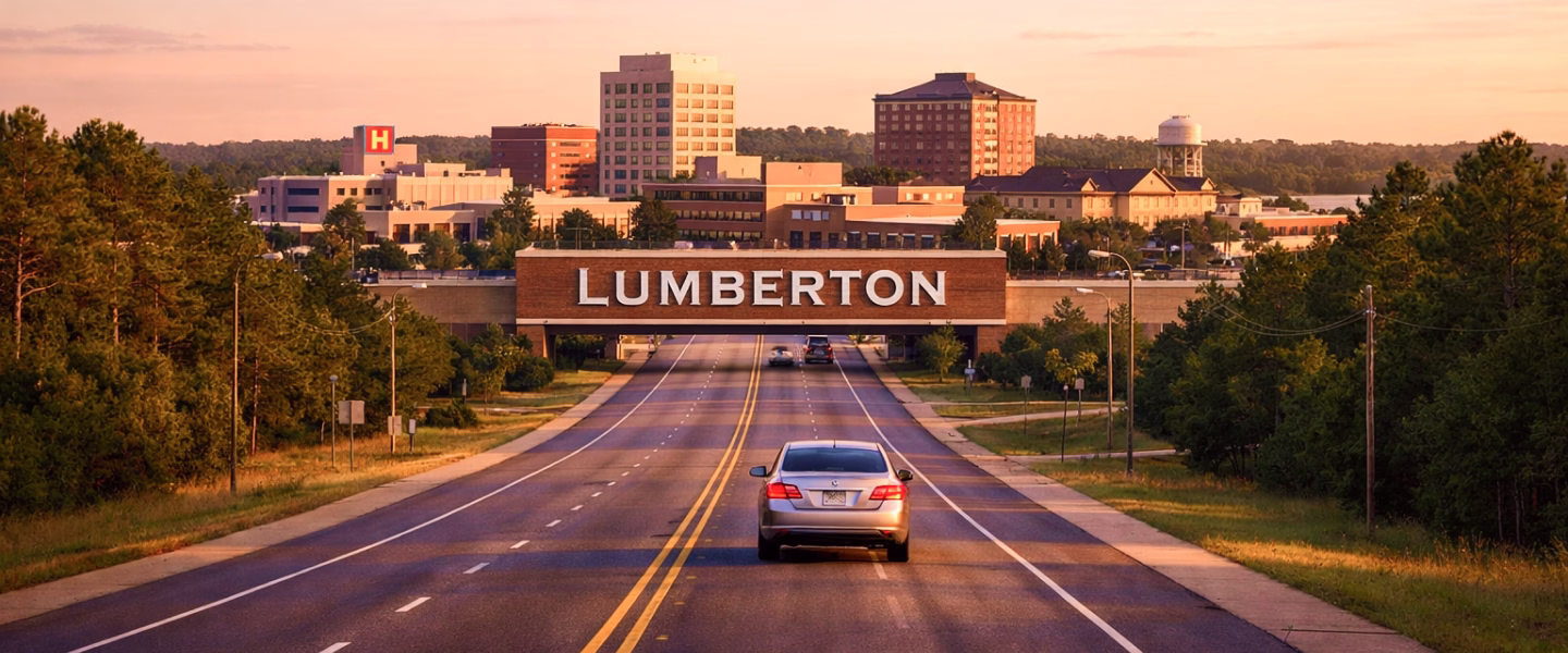 LUMBERTON