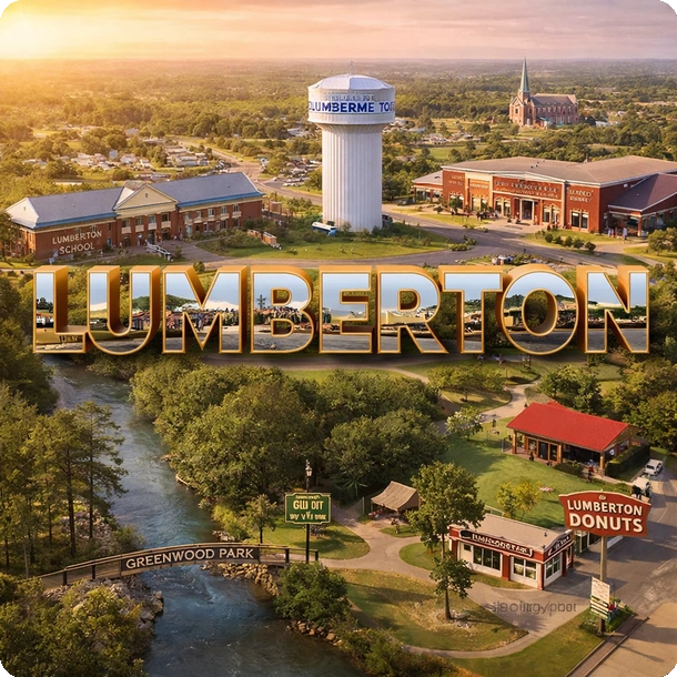 LUMBERTON