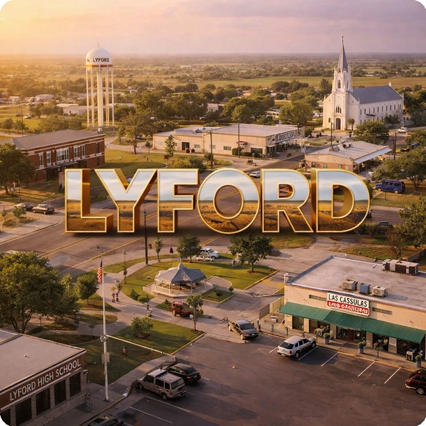 LYFORD