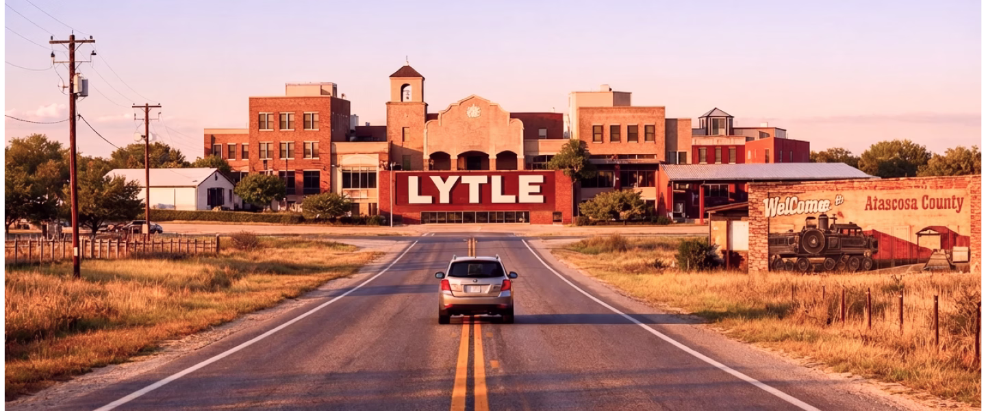 LYTLE