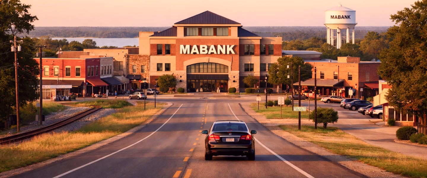 MABANK
