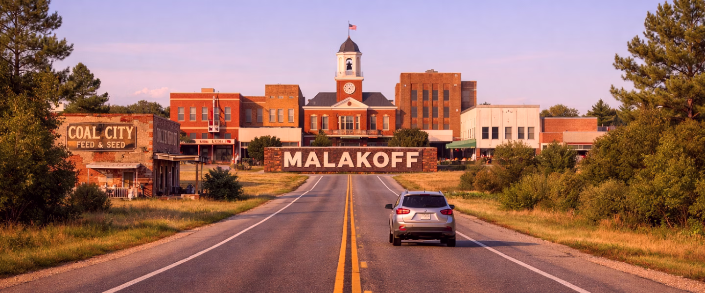MALAKOFF