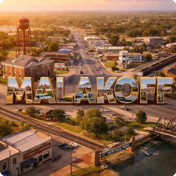 MALAKOFF