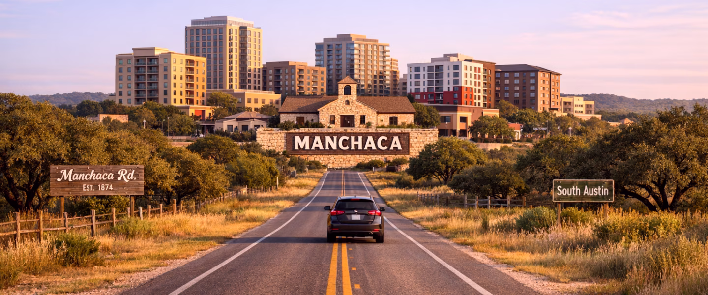 MANCHACA