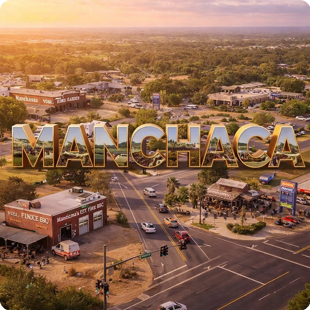 MANCHACA