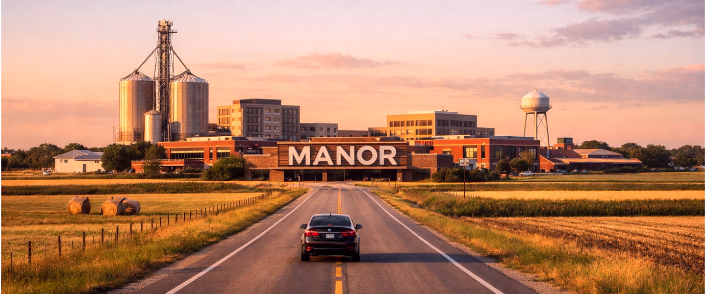 MANOR