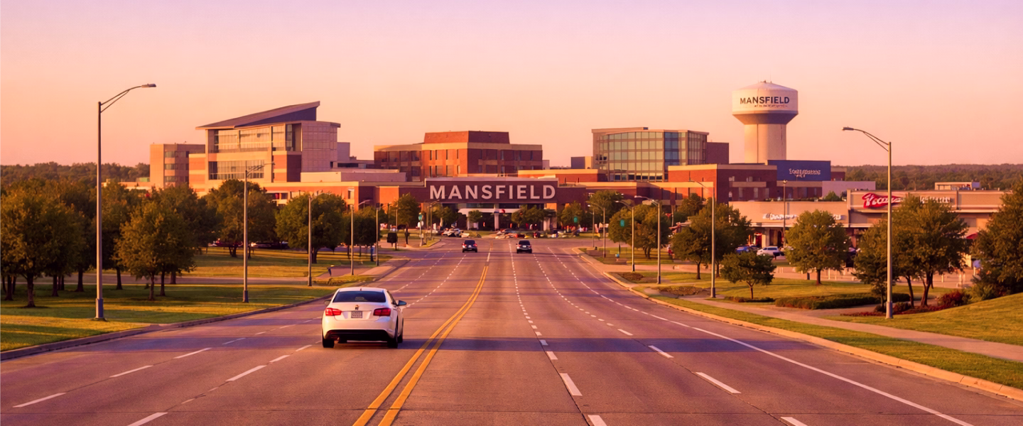 MANSFIELD