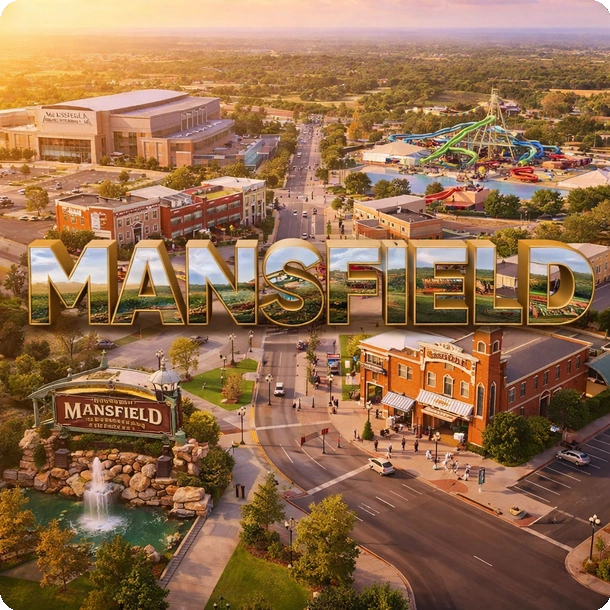 MANSFIELD