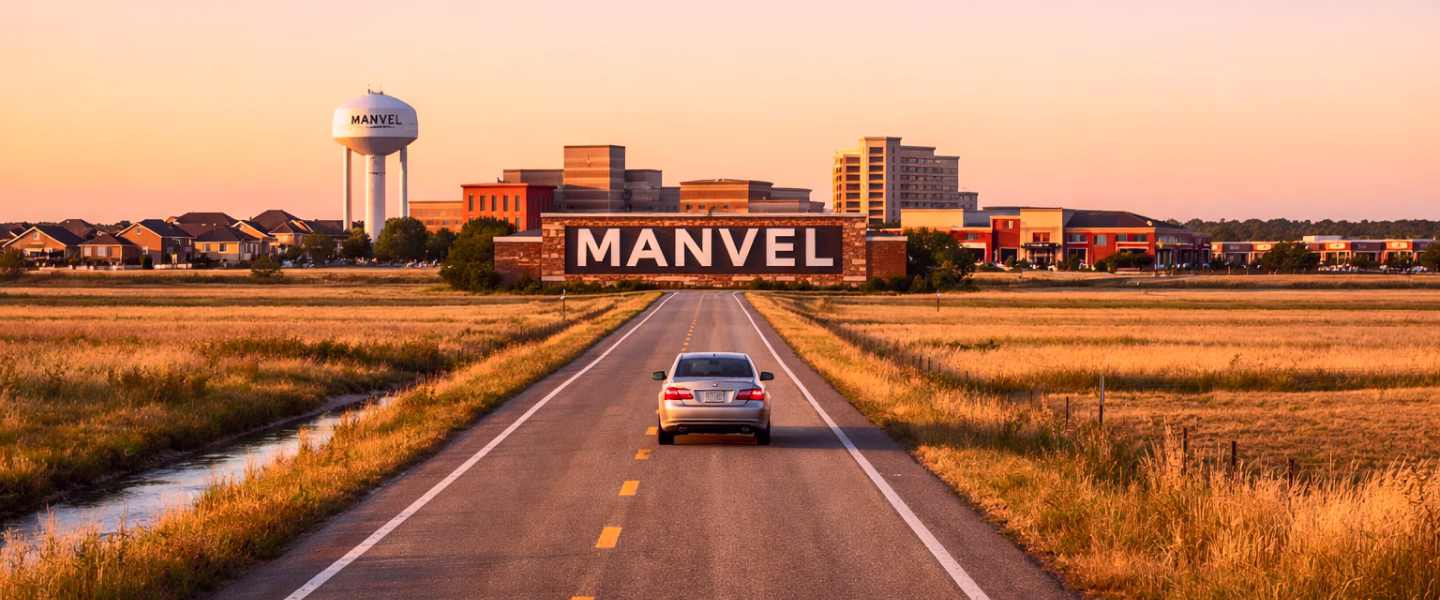 MANVEL