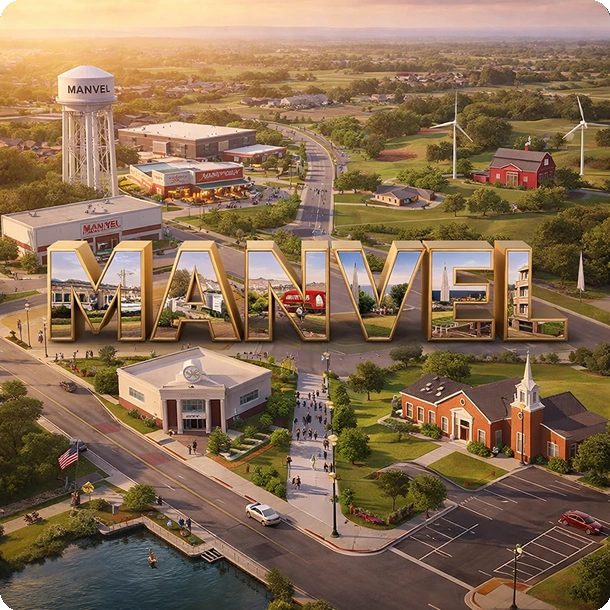 MANVEL