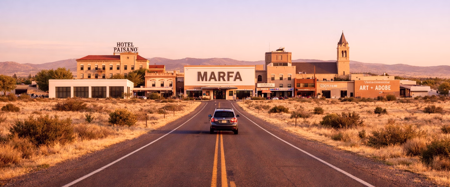 MARFA