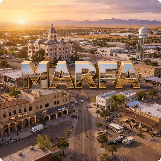 MARFA