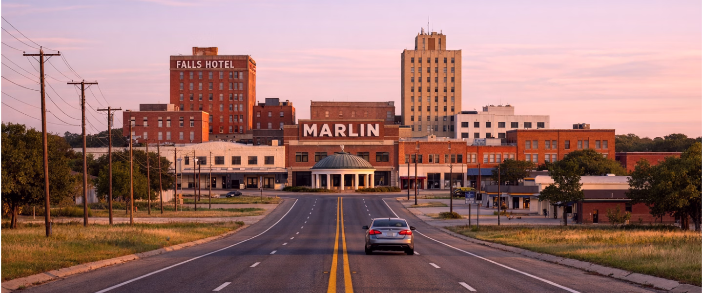 MARLIN