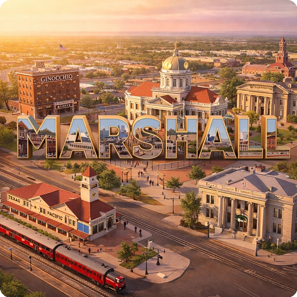 MARSHALL