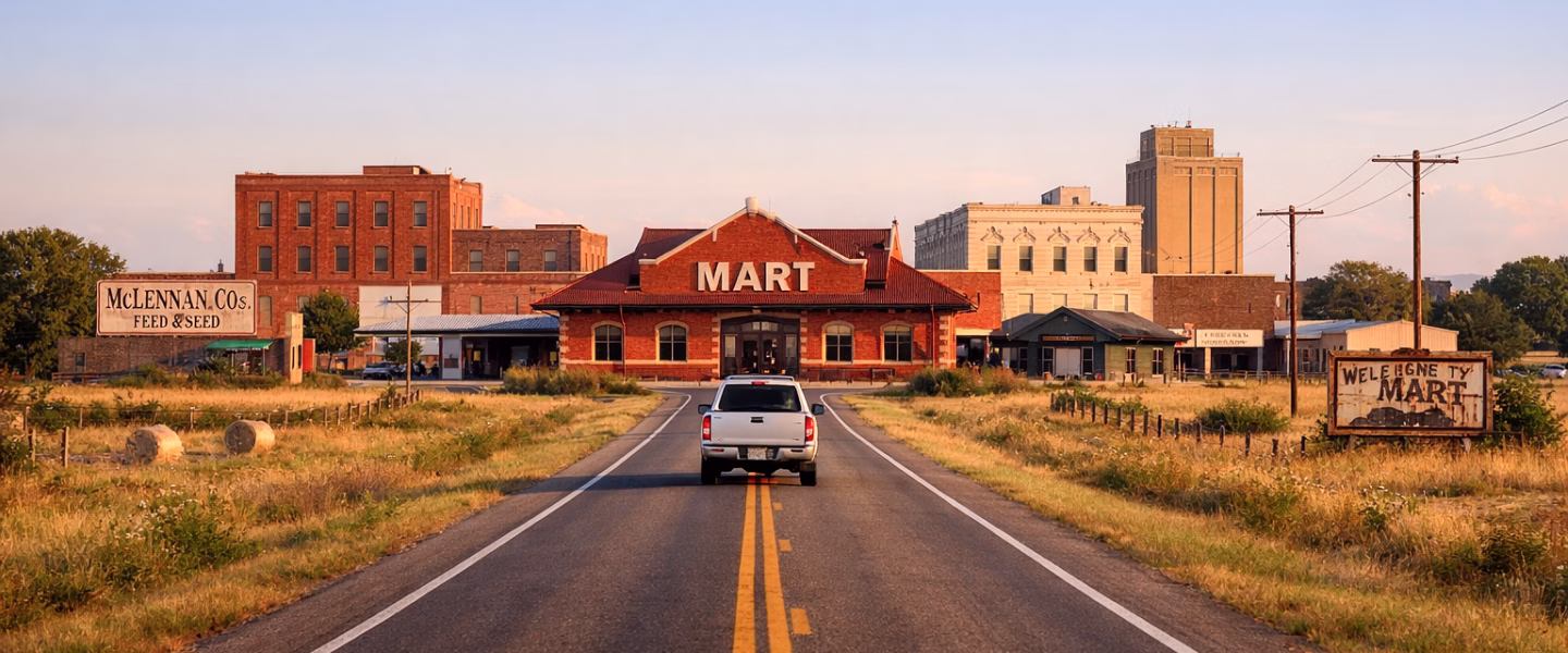 MART