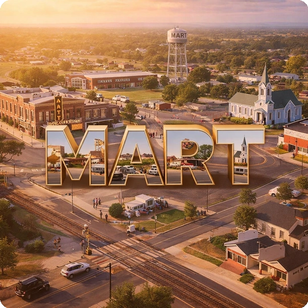 MART