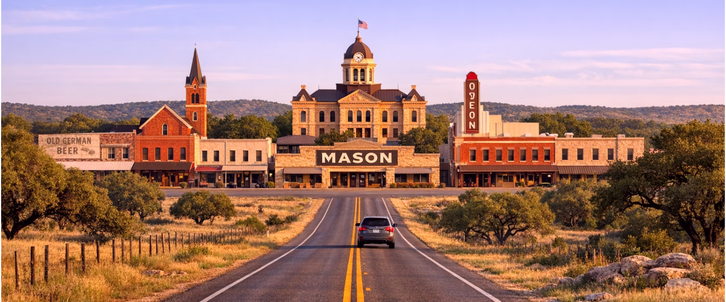 MASON