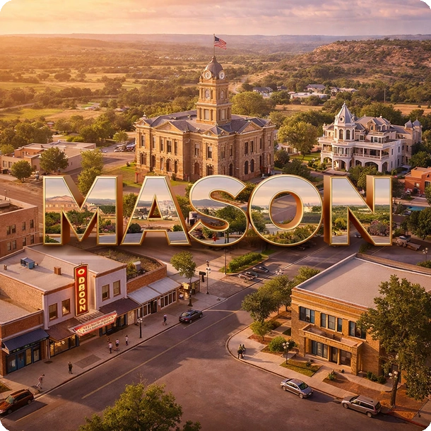 MASON
