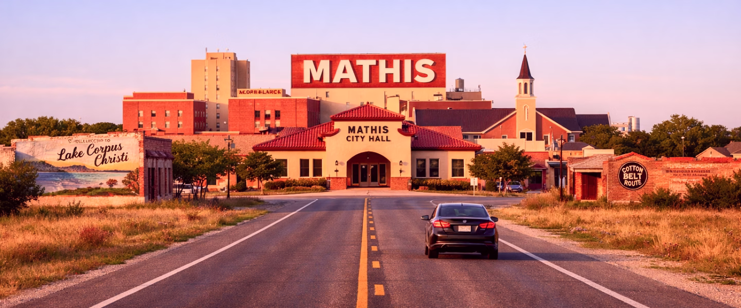 MATHIS