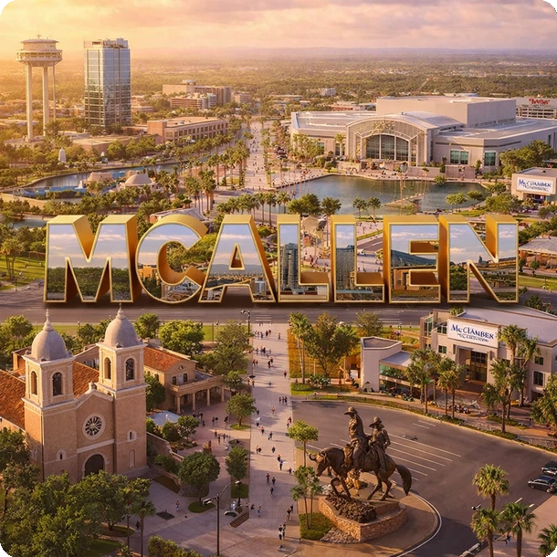 MCALLEN