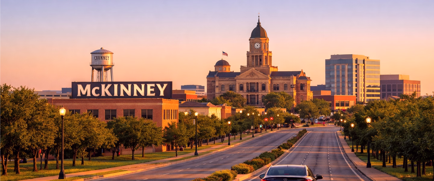 MCKINNEY