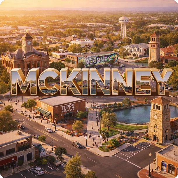MCKINNEY
