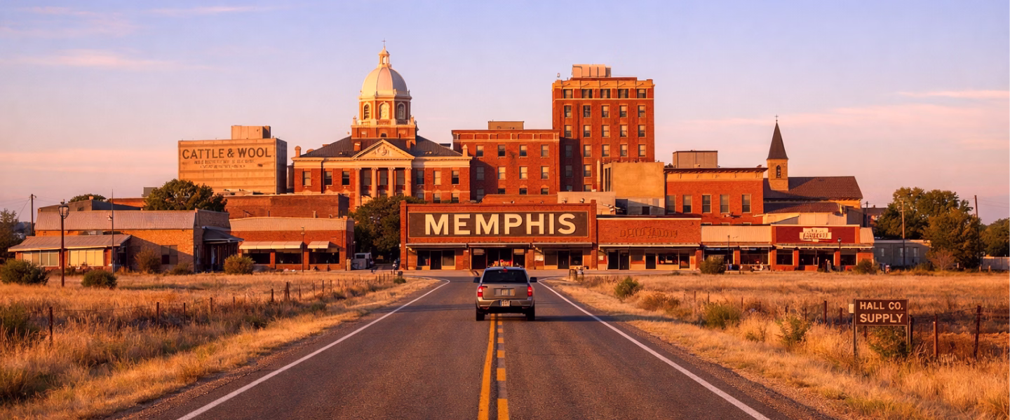 MEMPHIS