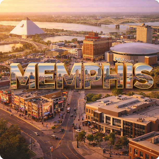 MEMPHIS