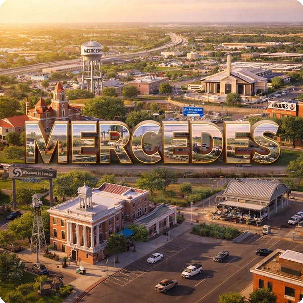 MERCEDES