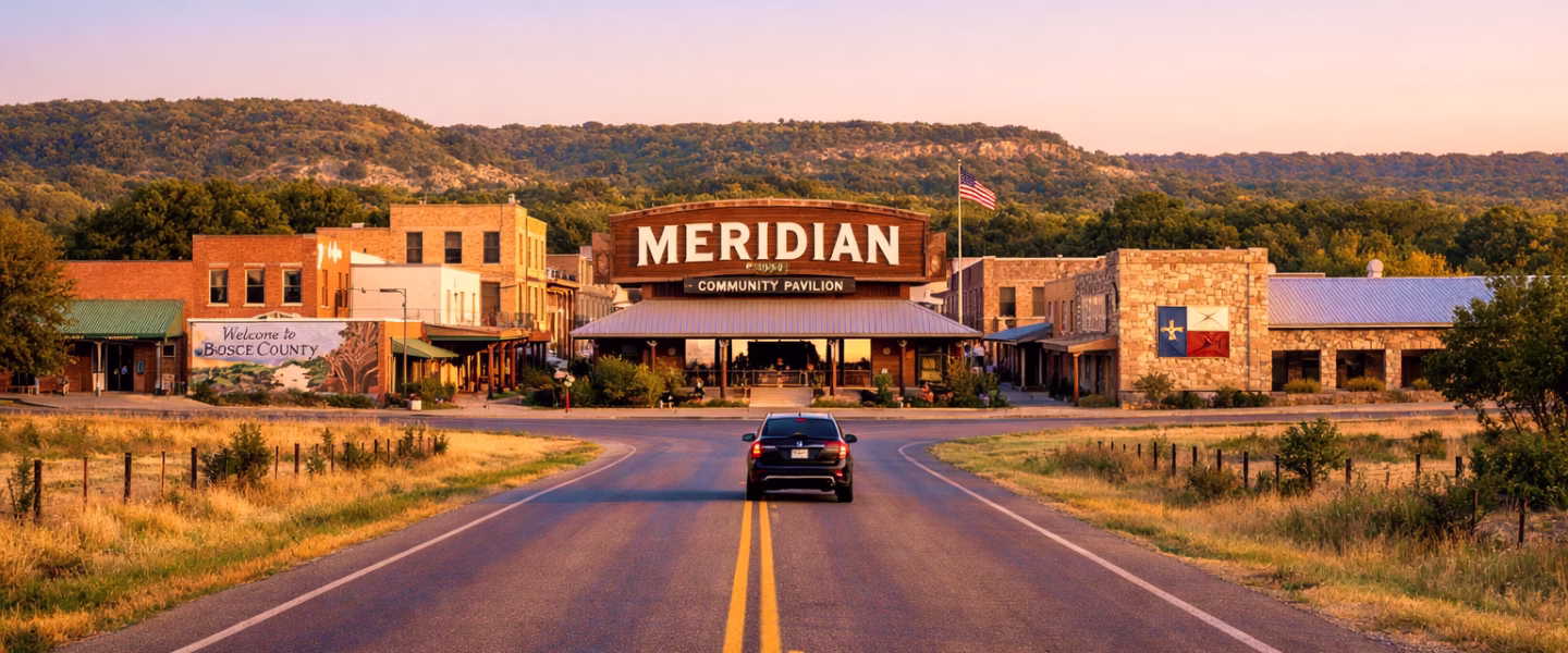 MERIDIAN