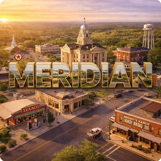 MERIDIAN