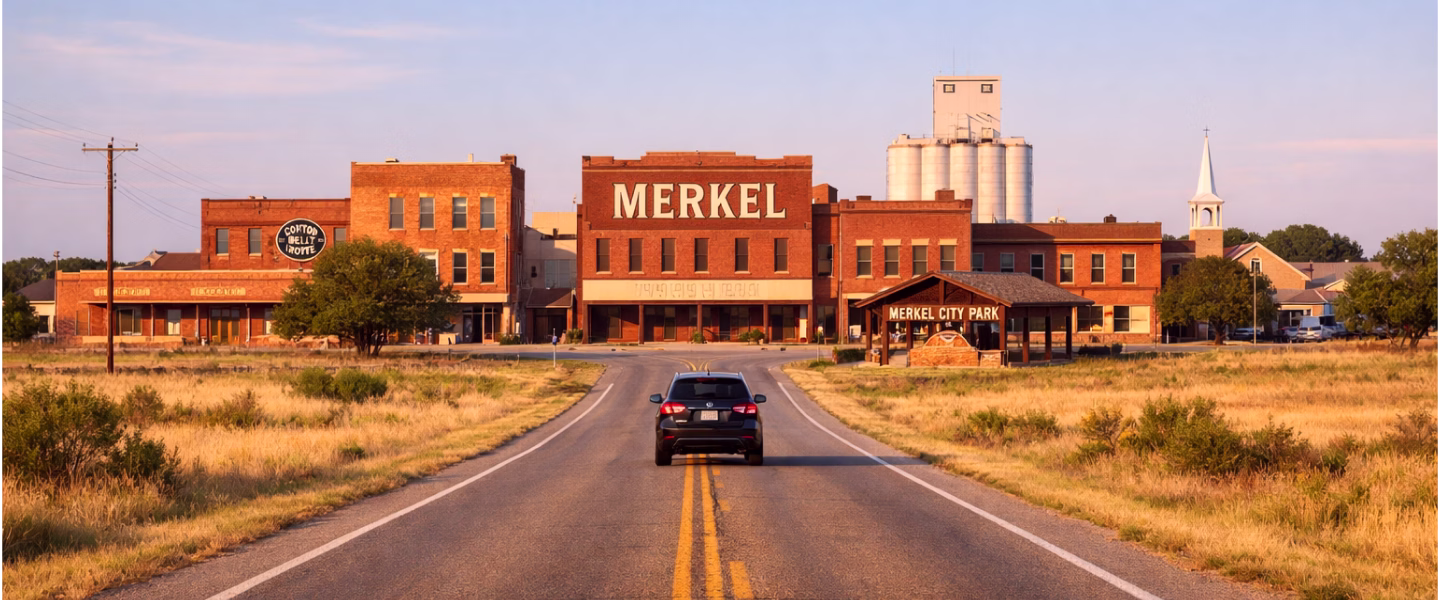 MERKEL