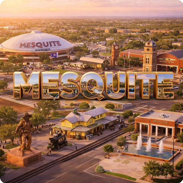 MESQUITE