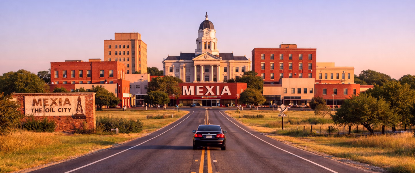 MEXIA