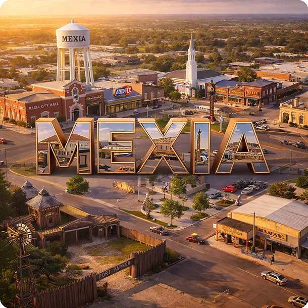 MEXIA