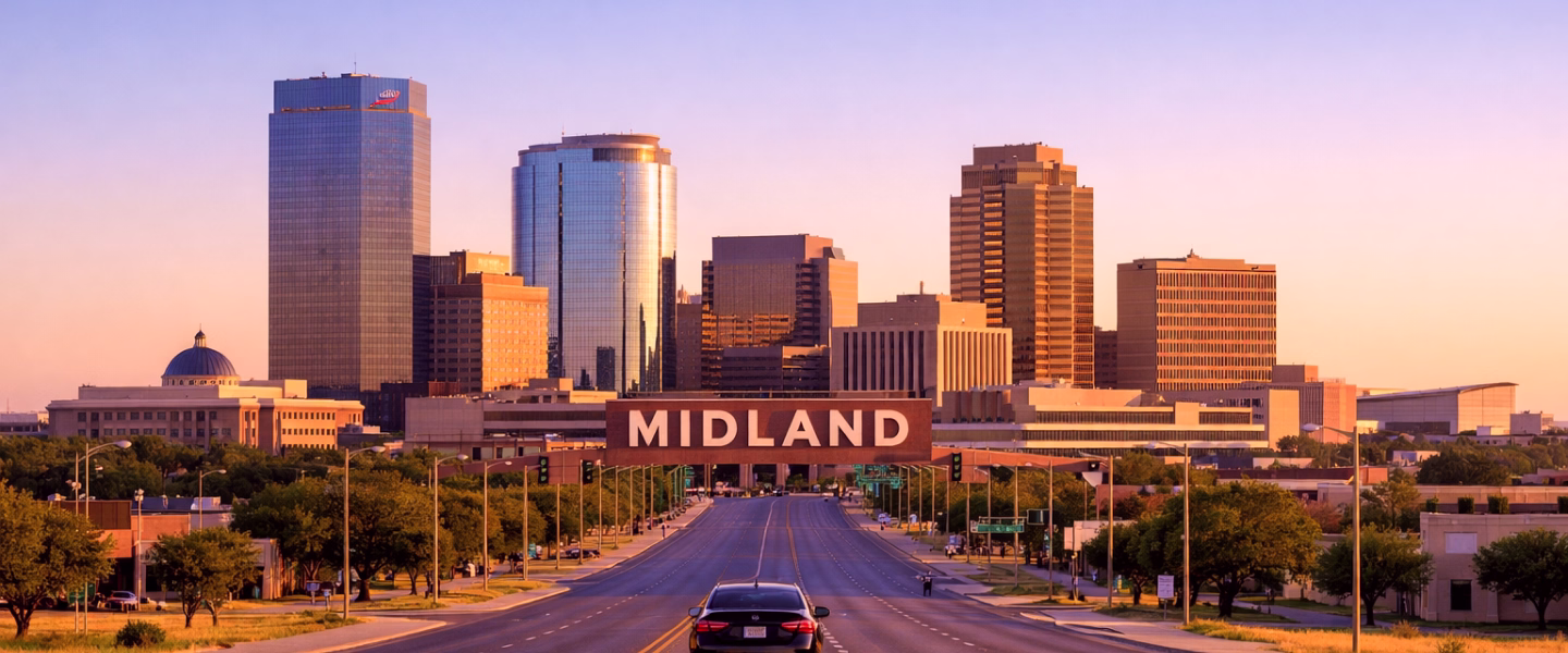 MIDLAND