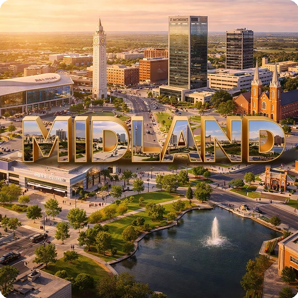 MIDLAND