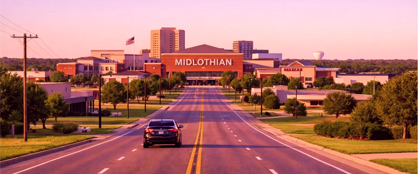 MIDLOTHIAN