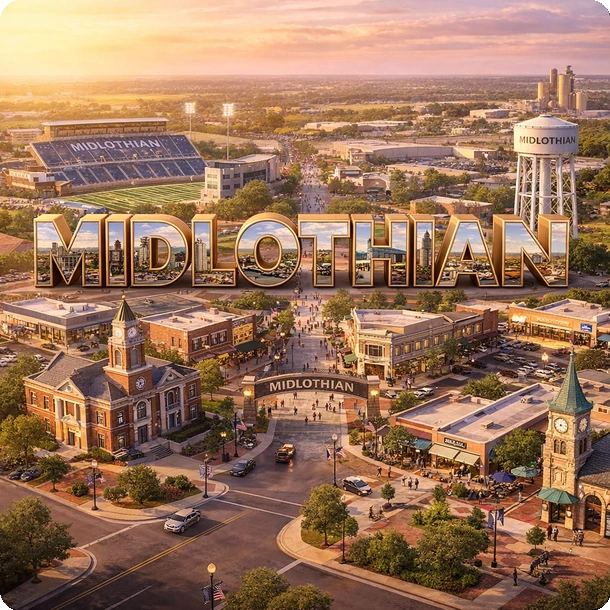 MIDLOTHIAN