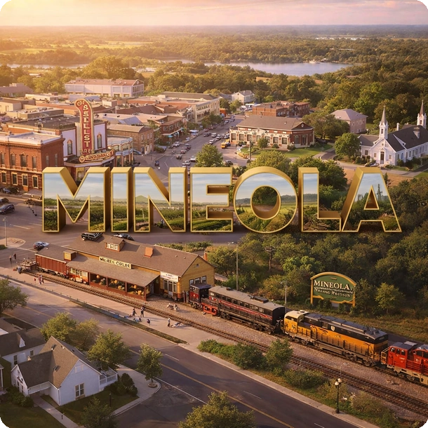 MINEOLA