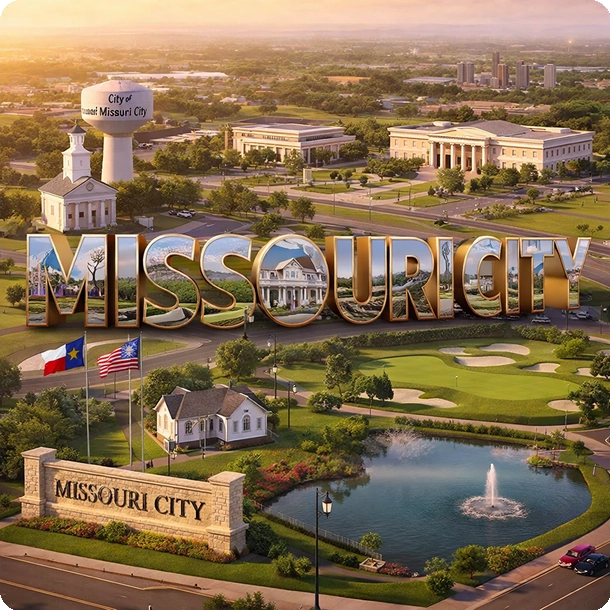 MISSOURI CITY