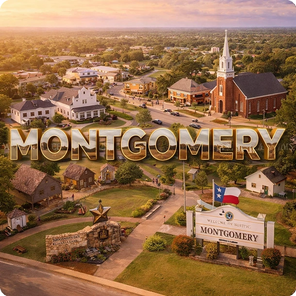 MONTGOMERY