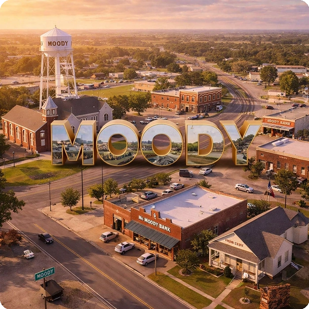 MOODY