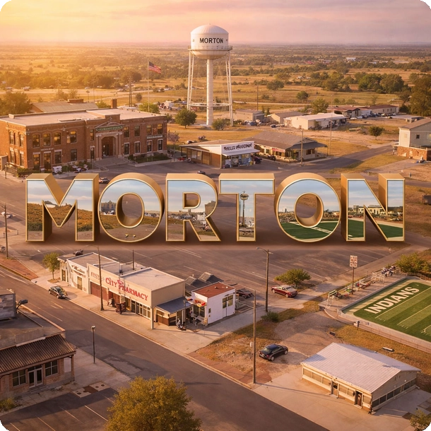 MORTON