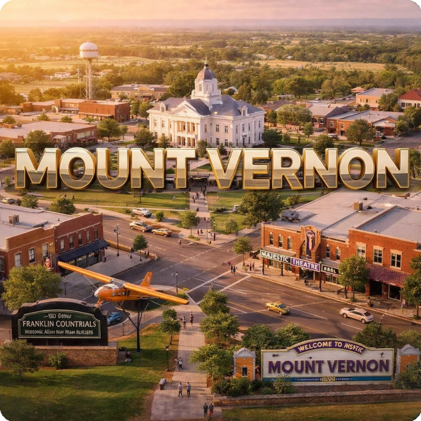 MOUNT VERNON