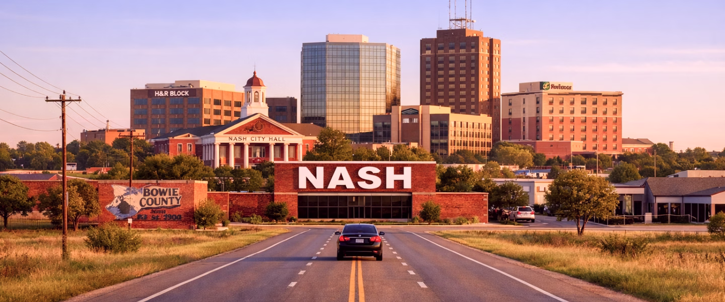 NASH