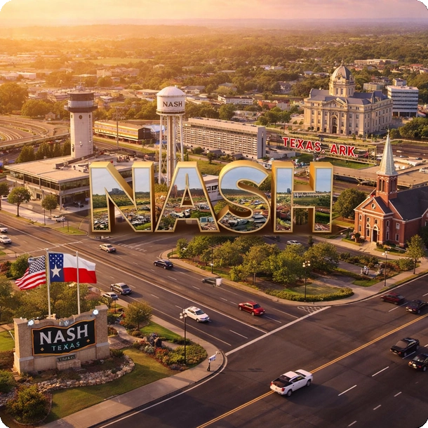 NASH