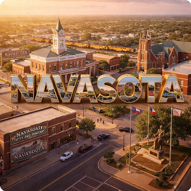 NAVASOTA